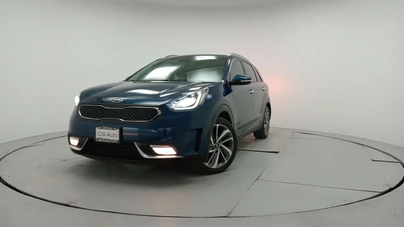 Kia Niro 2019