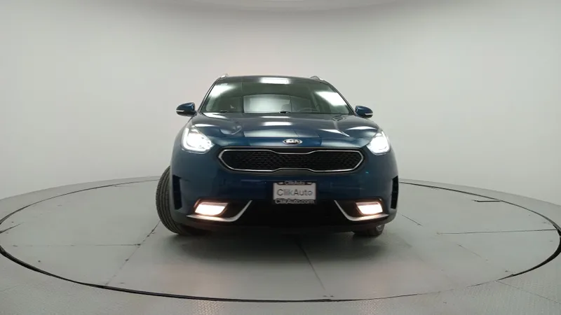 Kia Niro 2019