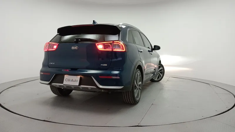 Kia Niro 2019