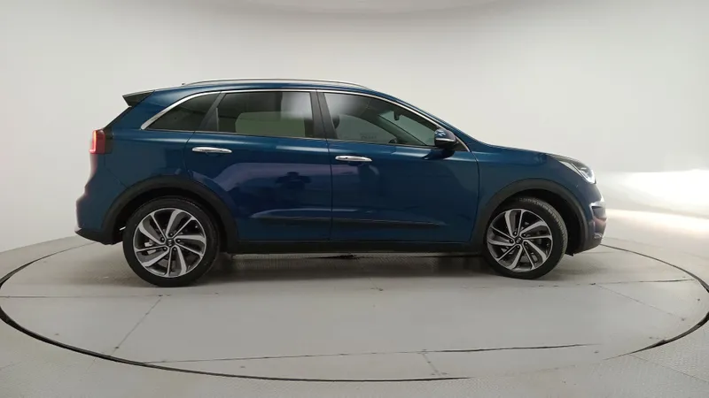 Kia Niro 2019