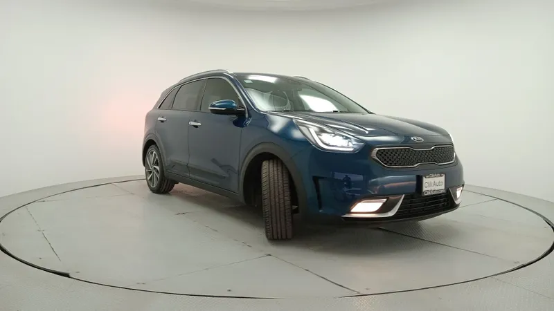 Kia Niro 2019