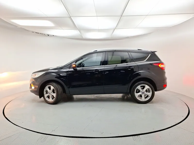 Ford Escape 2019