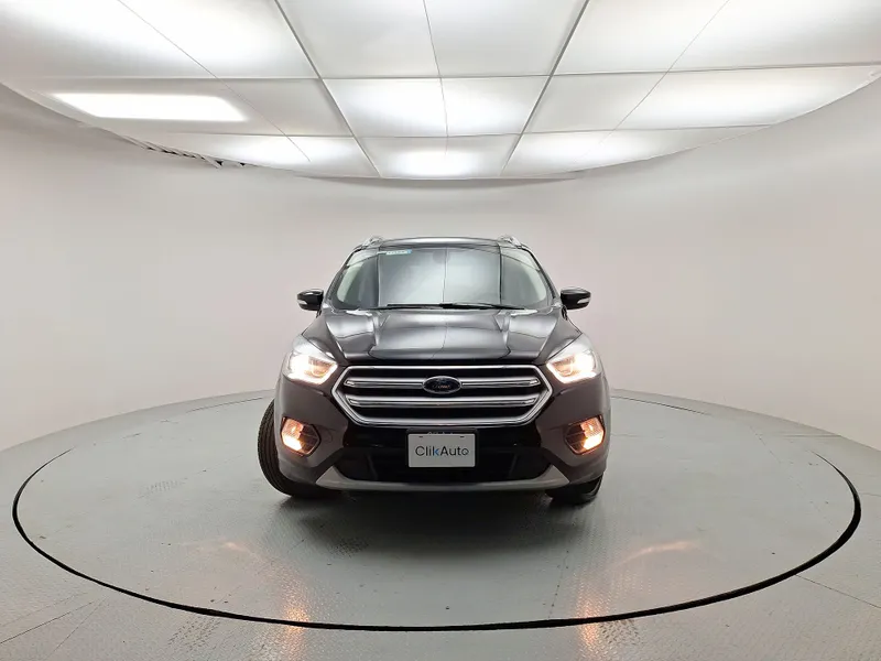 Ford Escape 2019