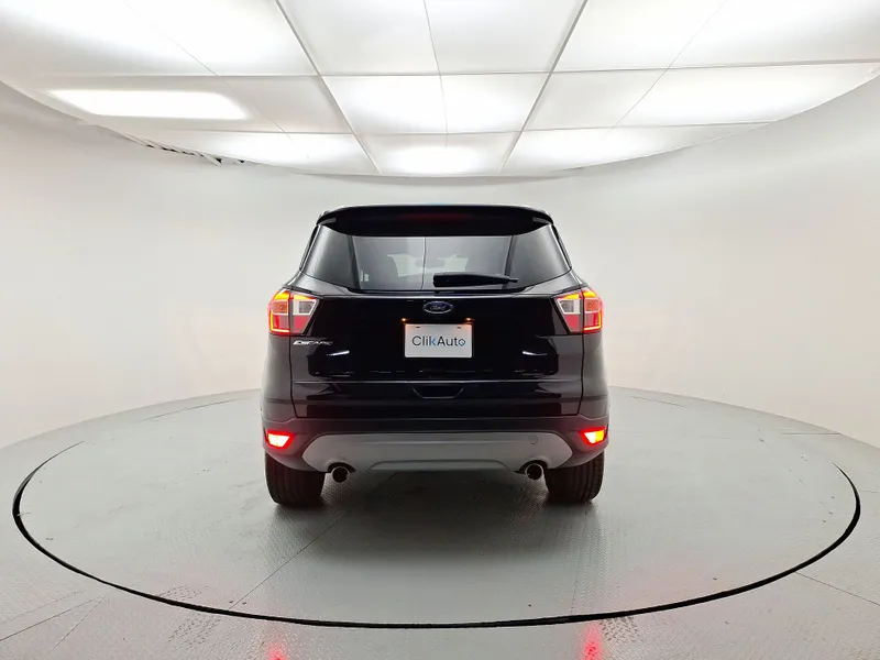 Ford Escape 2019