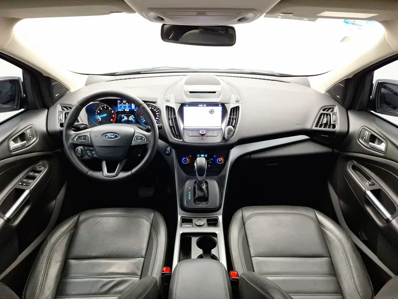 Ford Escape 2019