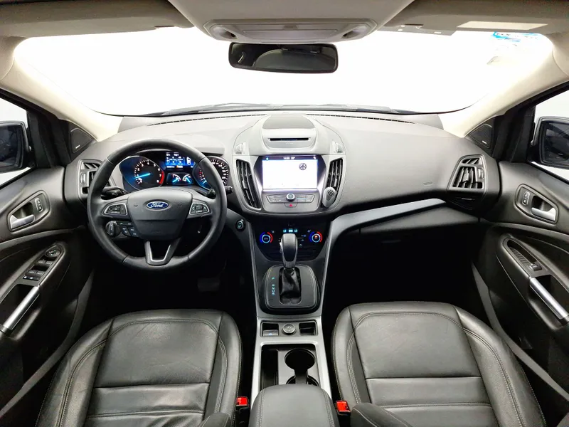 Ford Escape 2019