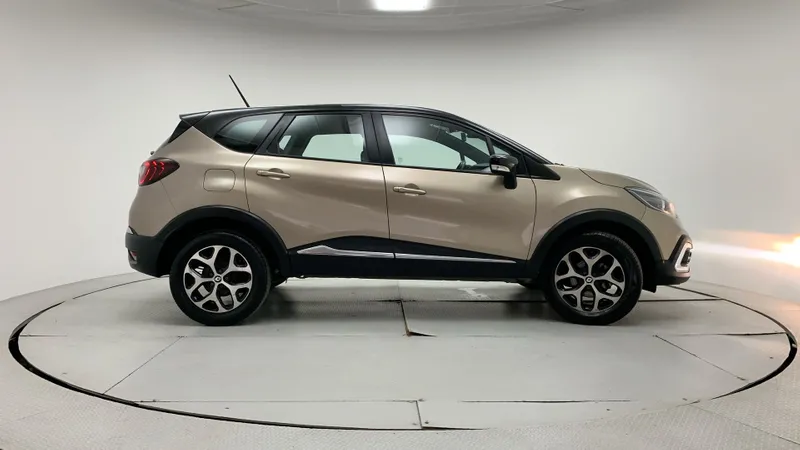 Renault Captur 2022