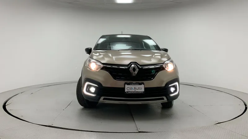 Renault Captur 2022