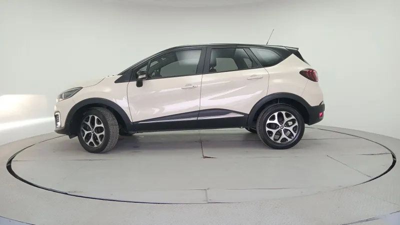 Renault Captur 2019