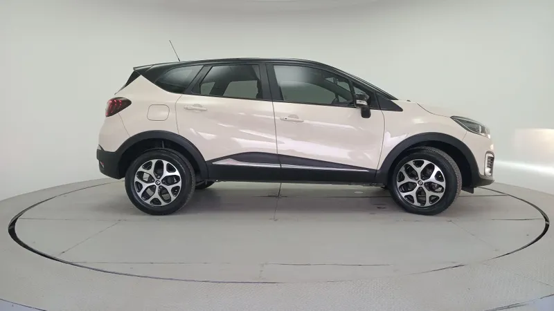 Renault Captur 2019