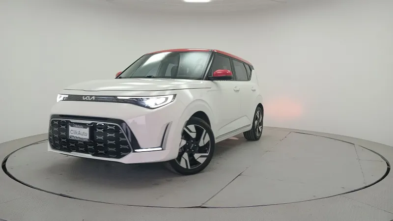 Kia Soul 2023