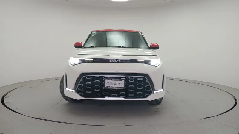 Kia Soul 2023