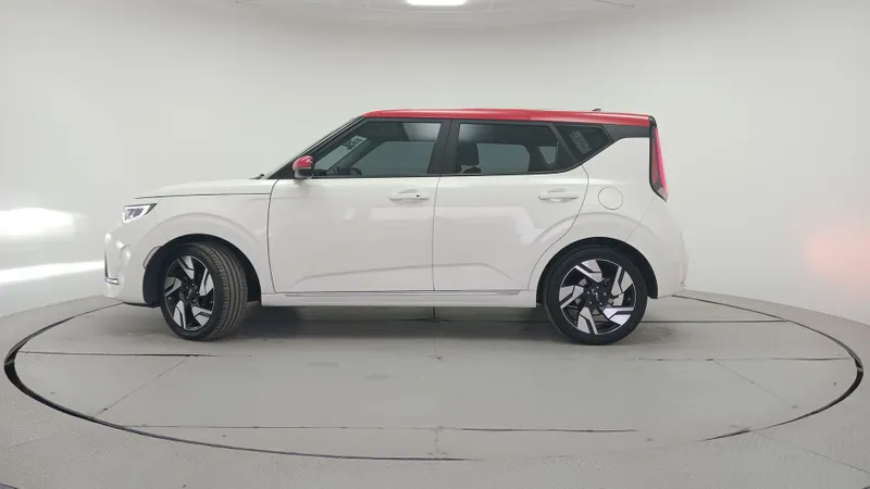 Kia Soul 2023