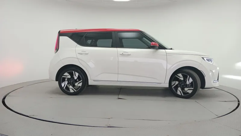 Kia Soul 2023