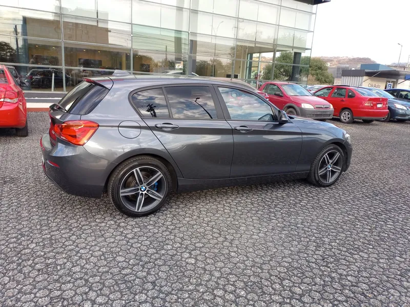 Bmw Serie 1 (5 Puertas) 2019