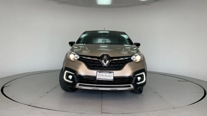 Renault Captur 2022