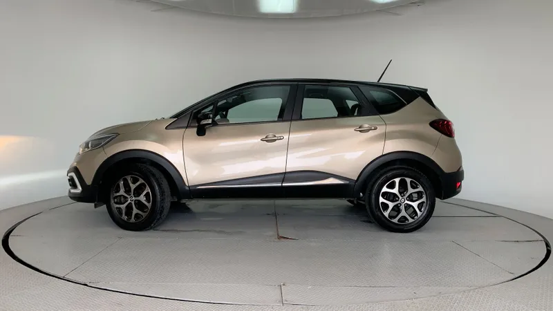 Renault Captur 2022