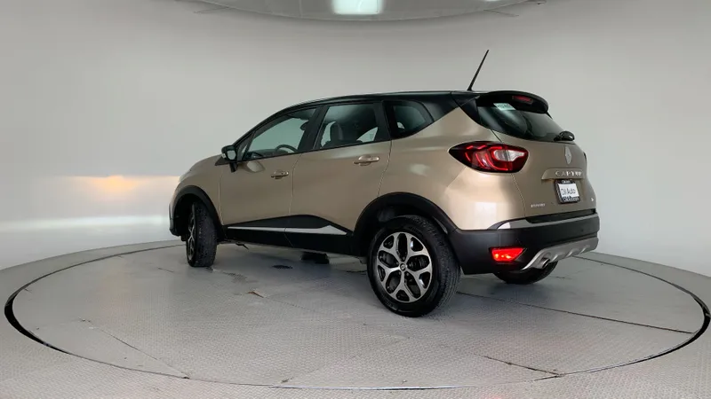 Renault Captur 2022