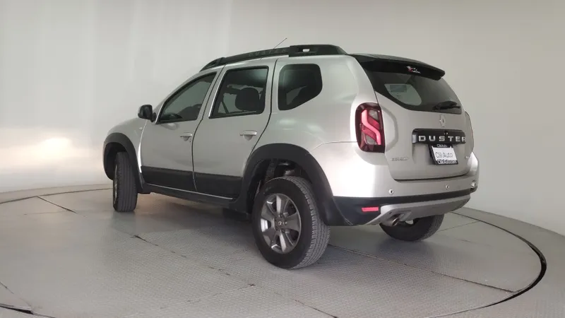 Renault Duster 2019