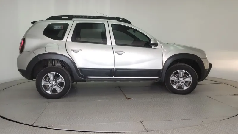 Renault Duster 2019