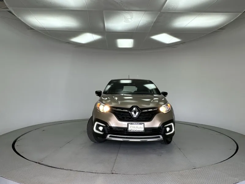 Renault Captur 2022