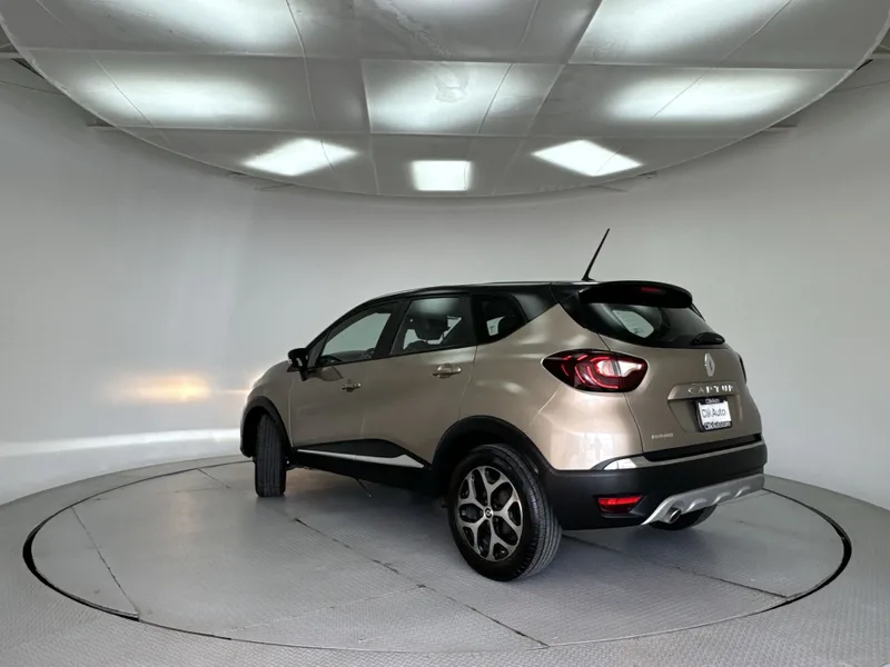 Renault Captur 2022