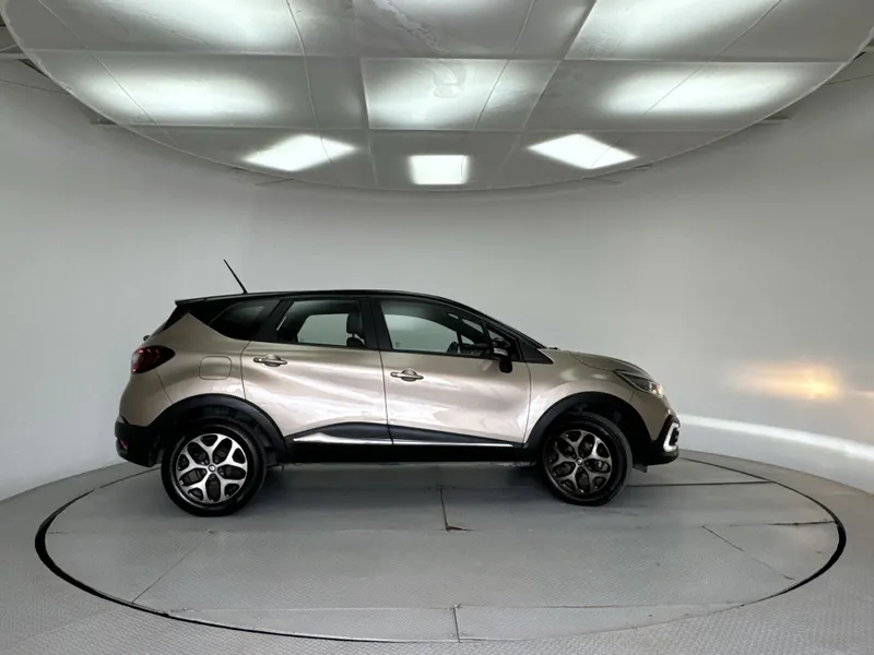 Renault Captur 2022