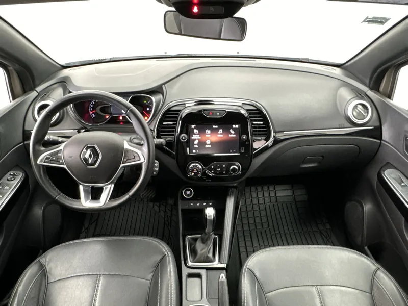 Renault Captur 2022