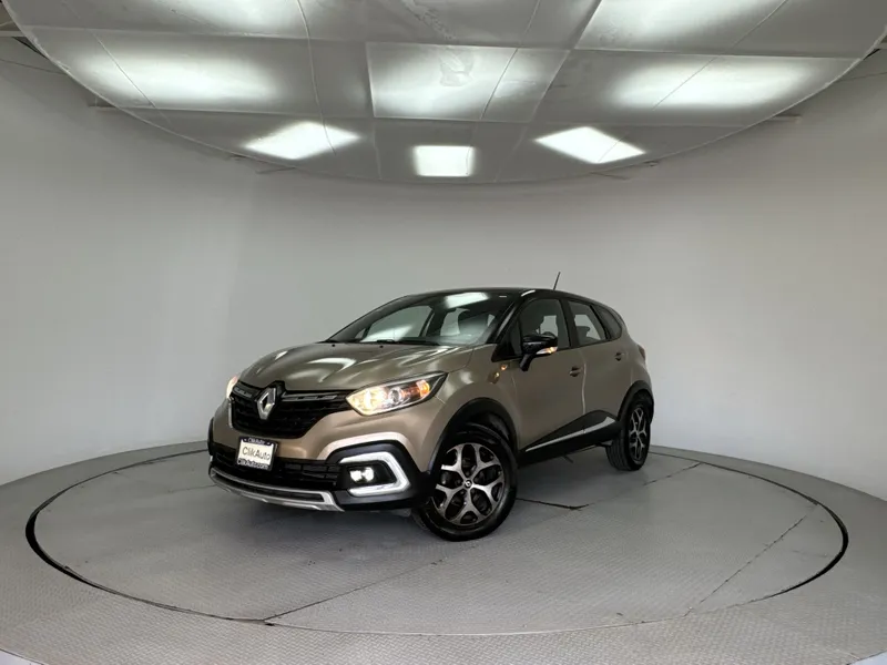 Renault Captur 2022