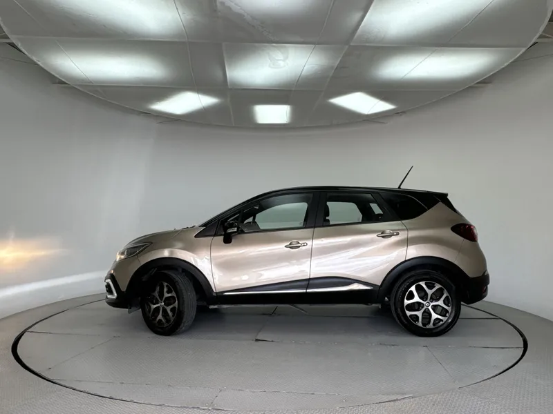 Renault Captur 2022