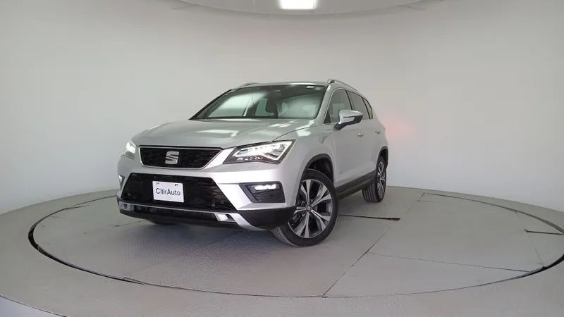 Seat Ateca 2020