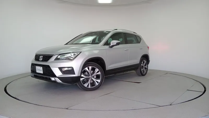 Seat Ateca 2020