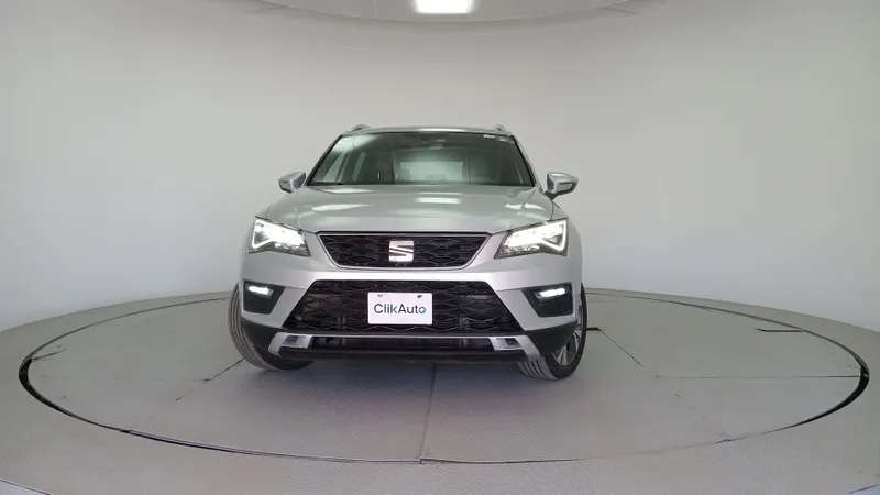 Seat Ateca 2020