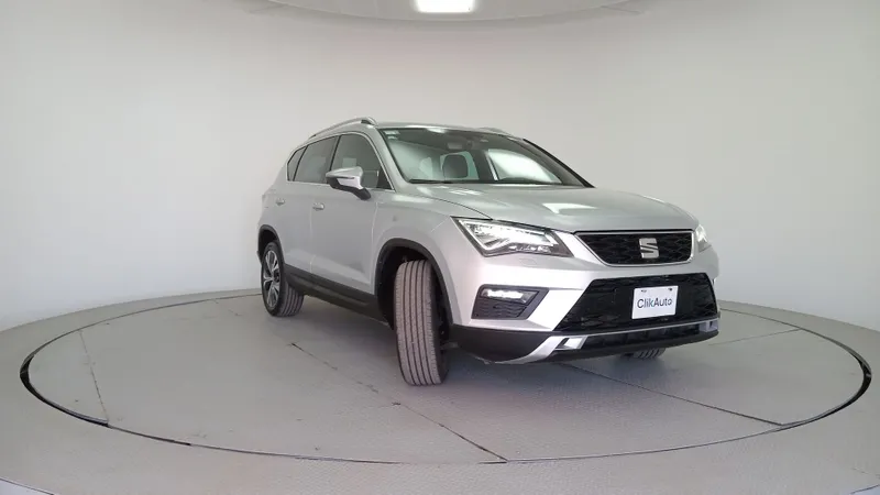 Seat Ateca 2020