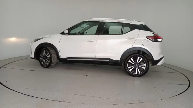 Nissan Kicks 2022