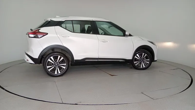 Nissan Kicks 2022