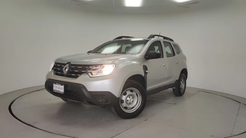 Renault Duster 2022