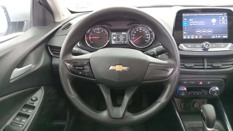 Chevrolet Onix 2022