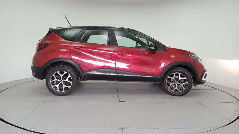 Renault Captur 2022