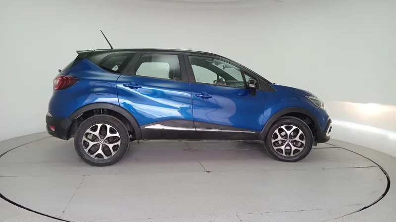 Renault Captur 2022