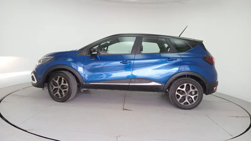 Renault Captur 2022