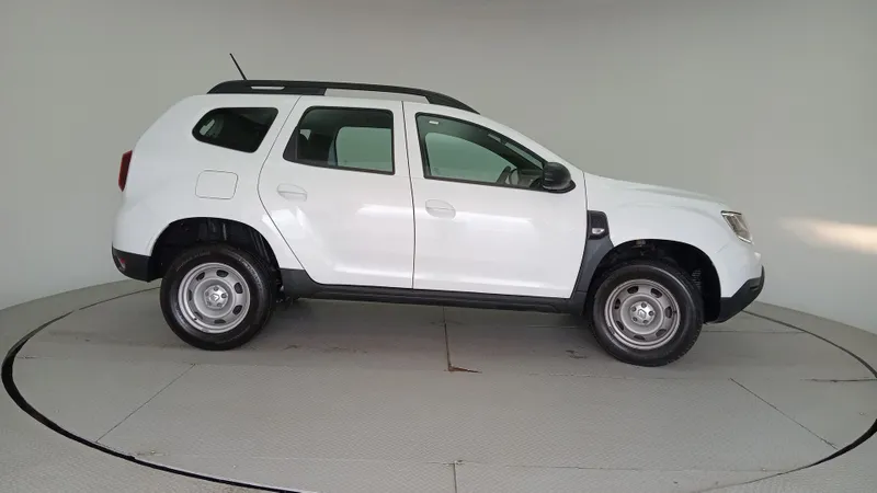 Renault Duster 2022