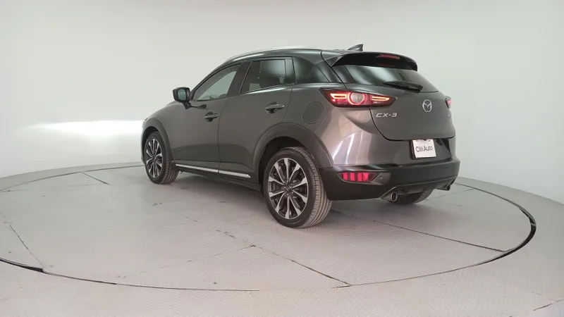 Mazda Cx-3 2020