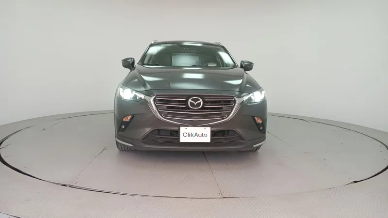 Mazda Cx-3 2020