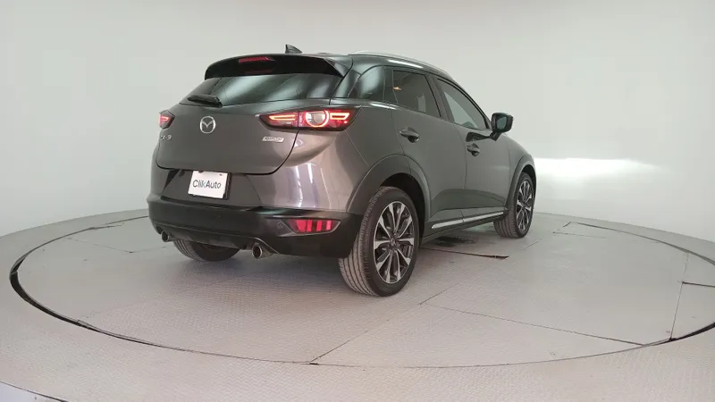 Mazda Cx-3 2020