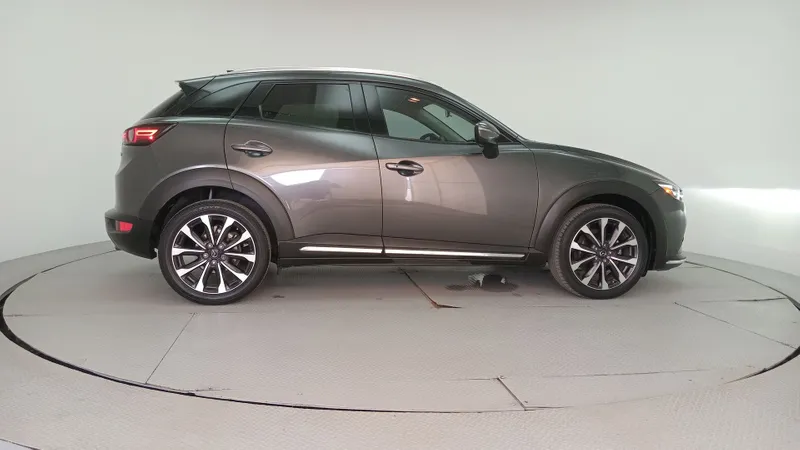 Mazda Cx-3 2020