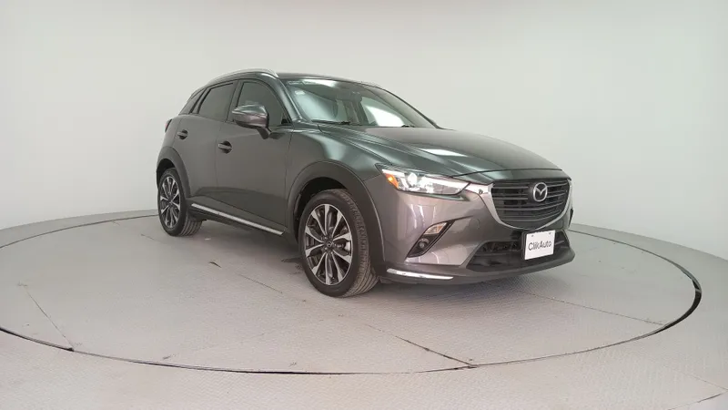 Mazda Cx-3 2020