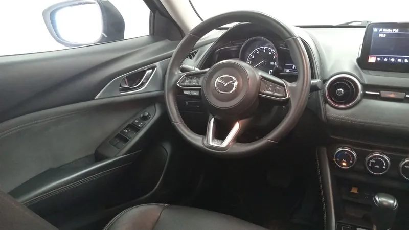 Mazda Cx-3 2020