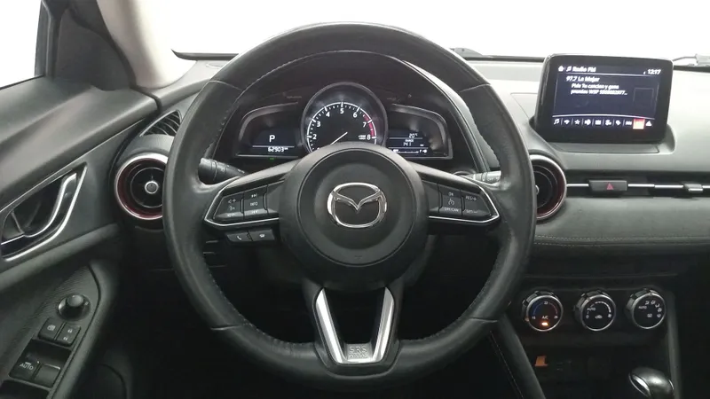 Mazda Cx-3 2020