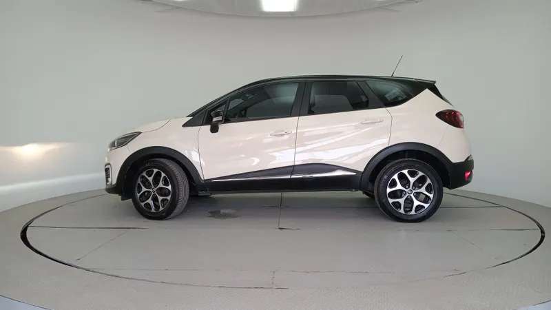 Renault Captur 2019